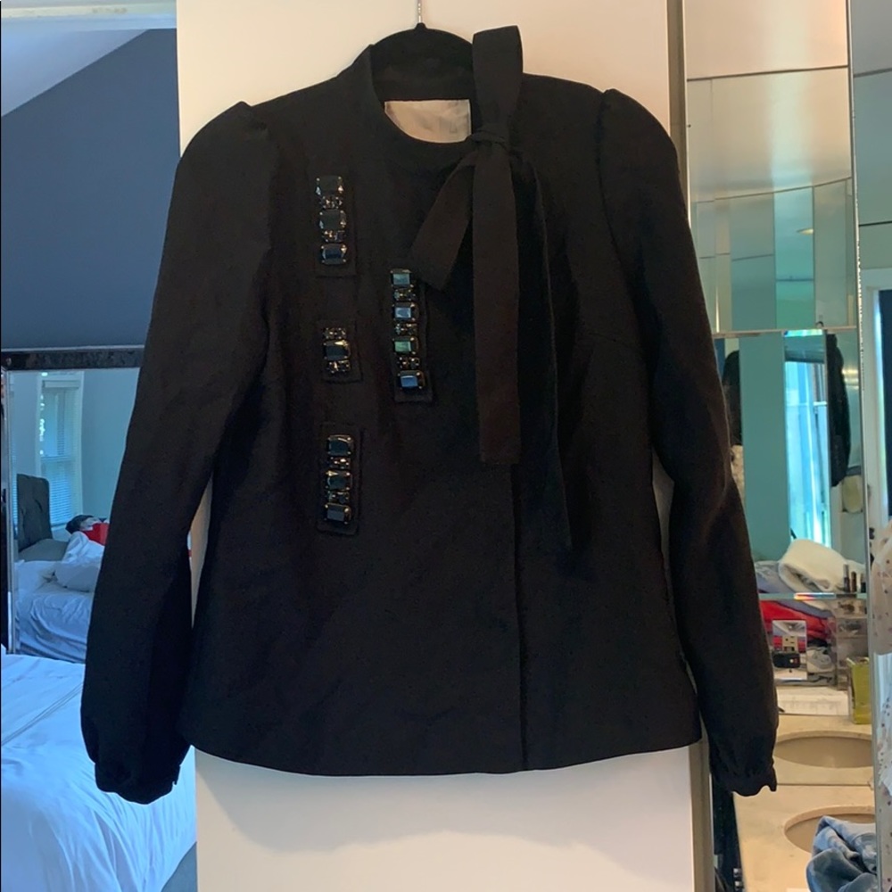 Karta Black Top